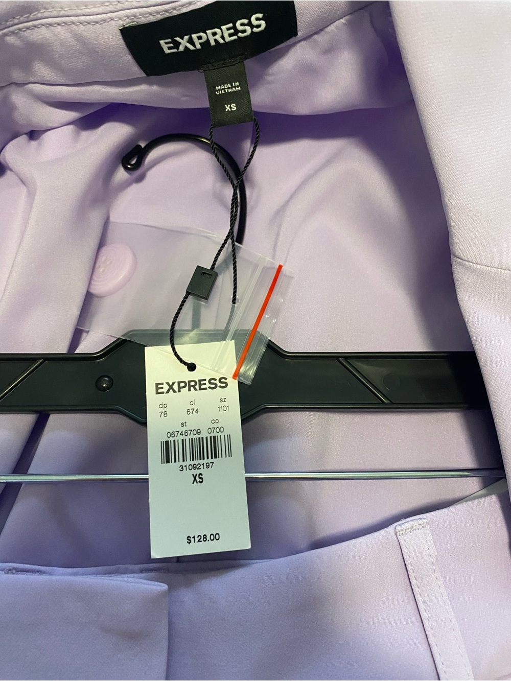 Express Suit Sets - Picture 8 of 9
